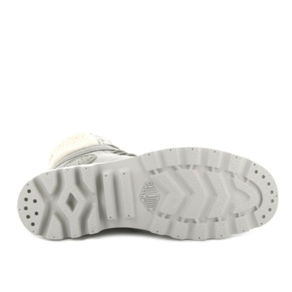 Palladium | Baggy Pilot Boots - Picture 3 of 4